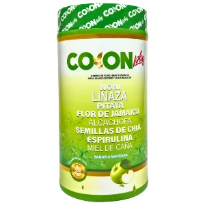 FIBRA NATURAL COLON PLUS
